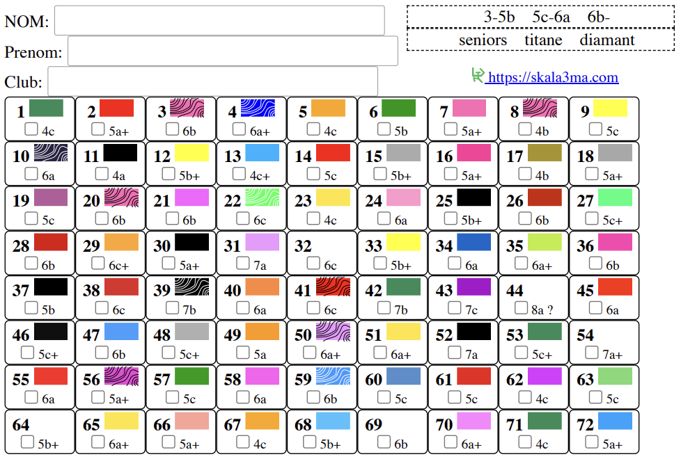Download competition tiles